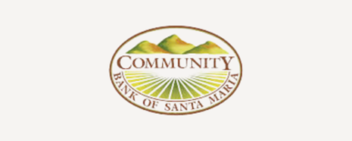 community bank of SM